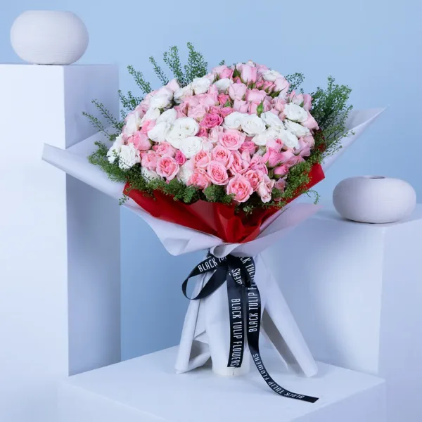 Innocence of Love Pink Flowers Innocence of Love Pink Flowers qatar
