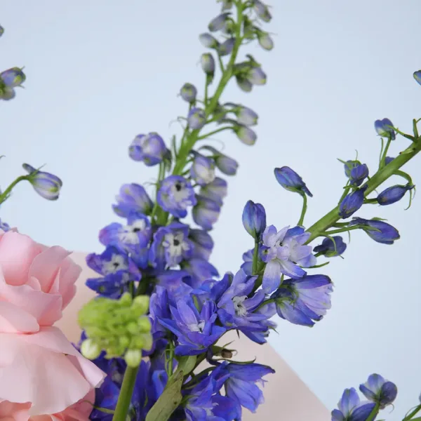 Burst of Blooms Bliss Bouquet