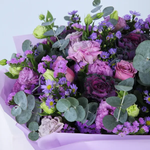 Spring Serenity Floral Medley online