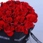 Kind Heart Rose Arrangement