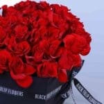 Kind Heart Rose Arrangement