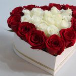heart shaped