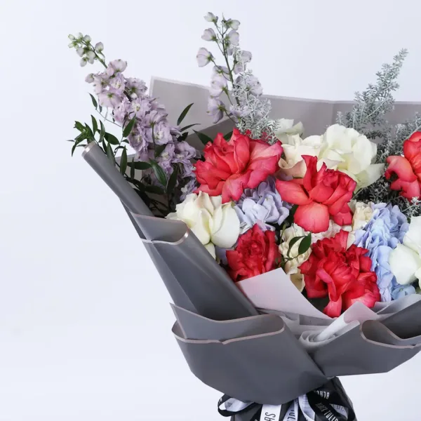 Classic Combination Bouquet