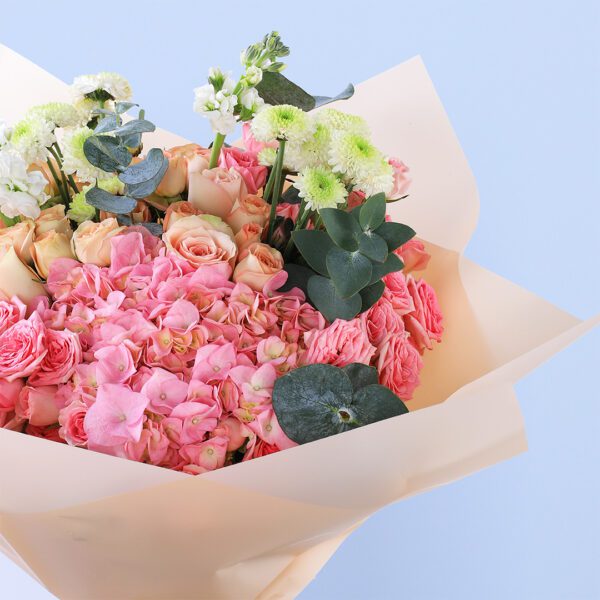 Lovely Bouquet