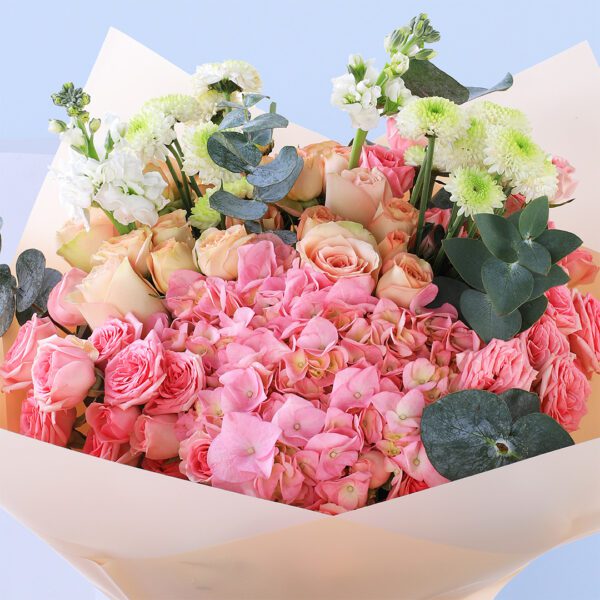 Lovely Bouquet