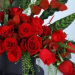 Send Sweet Heart Floral Marvel1
