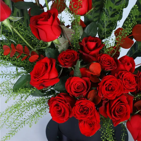 Send Sweet Heart Floral Marvel2 Send Sweet Heart Floral Marvel