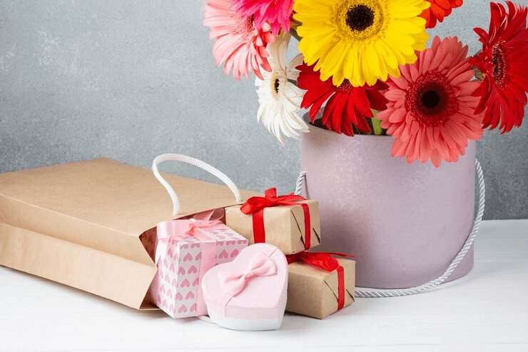 Unique Gift ideas for Women's Day