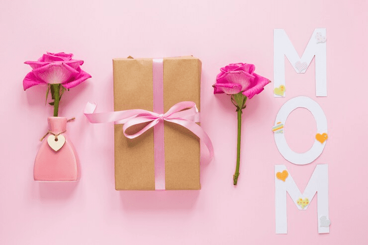 Women's Day gift for her