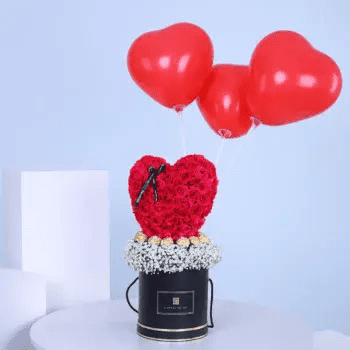 Propose Day Gifts