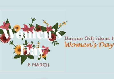 international women's day gift ideas