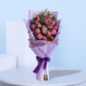 Feminine Bouquet
