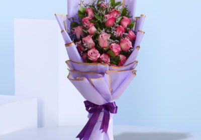 Feminine Bouquet