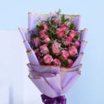 Feminine Bouquet3