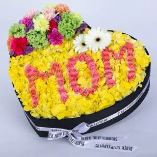Mother's Day Flowers