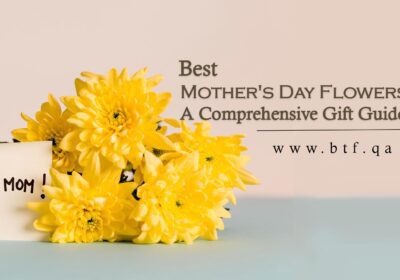 Mothers day flowers and gifts ideas