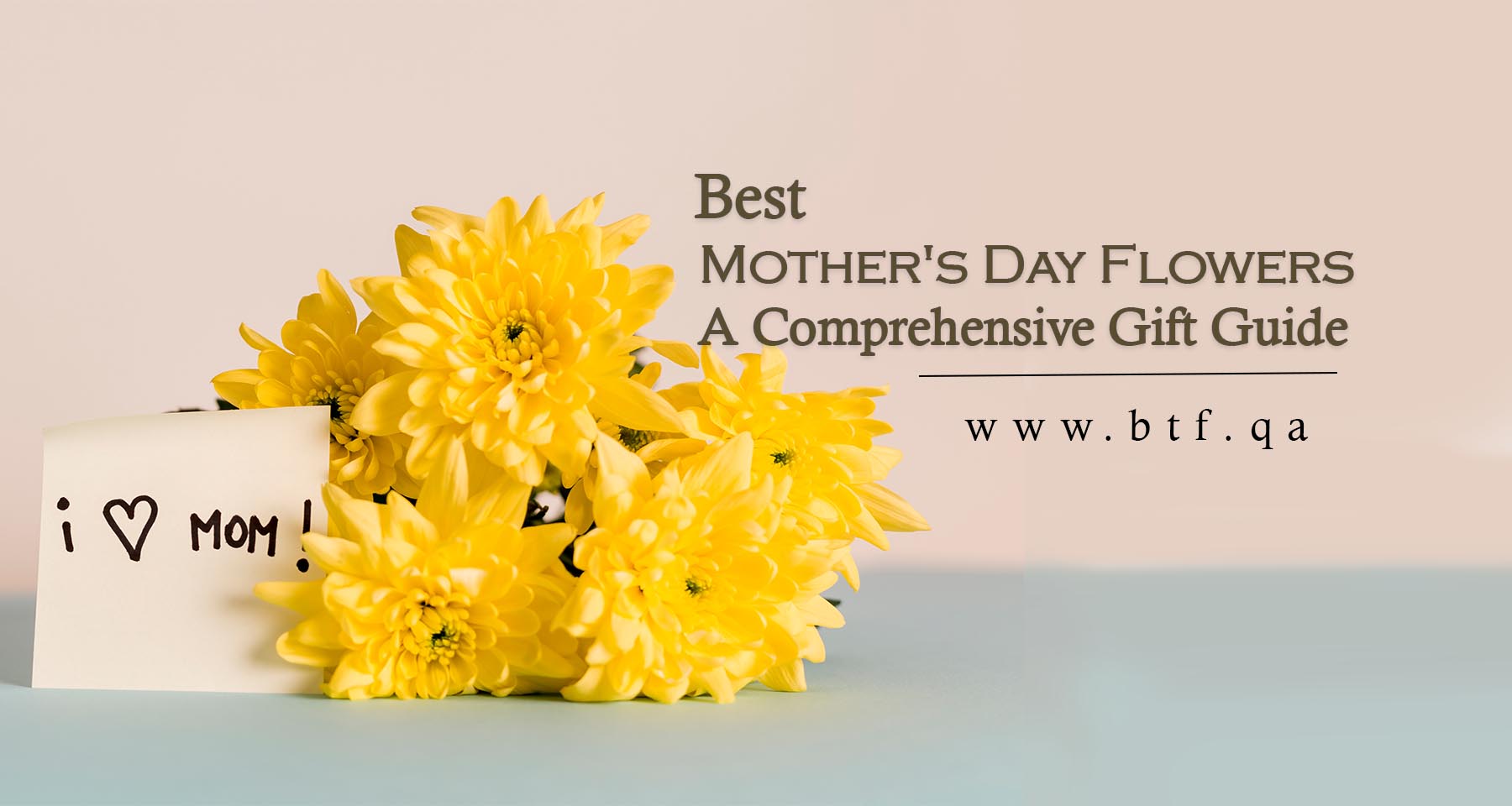 Mothers day flowers and gifts ideas