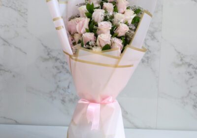 Womens day flowers