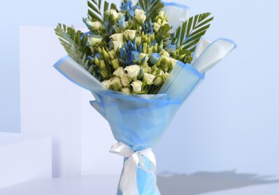 Celestial Bouquet