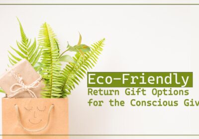 Eco-friendly Gifts in qatar