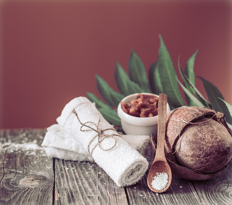 Spa date as Your Anniversary Gift