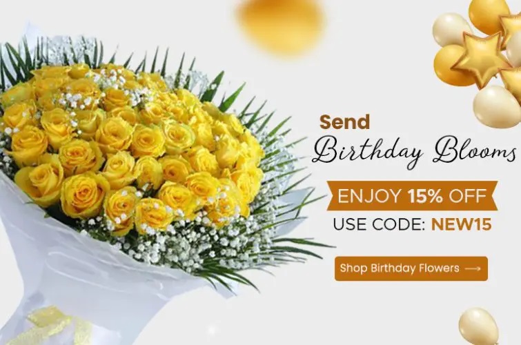 Guide to Happy Birthday Flowers