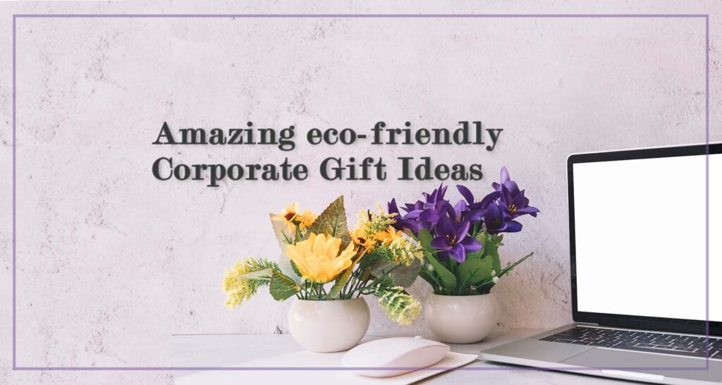 corporate Gift Ideas