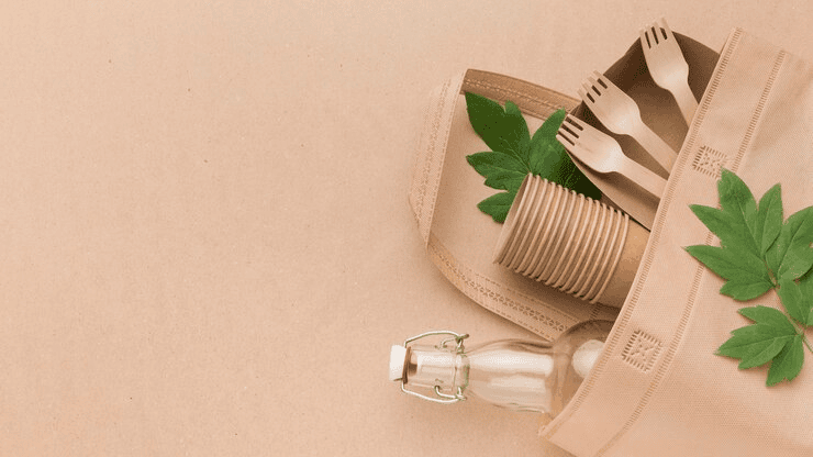Sustainable Staples