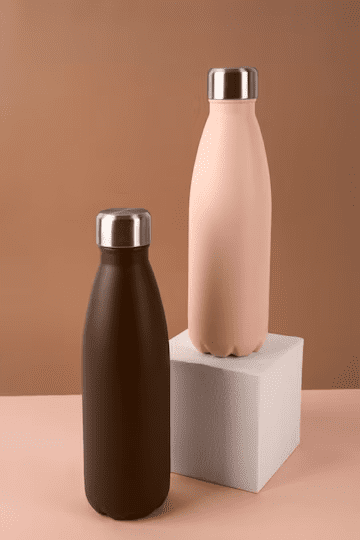 eco friendly bottles