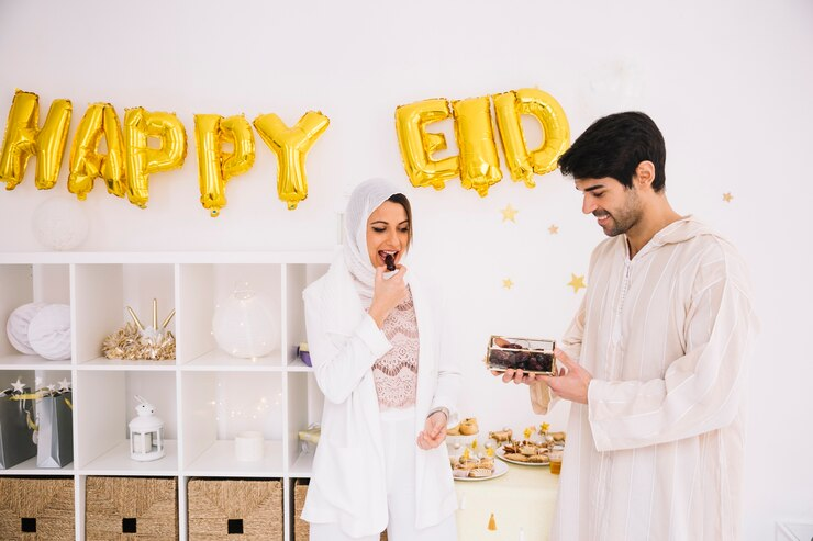 gift presenting