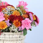 04 - Vibrant Harmony Basket