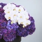 3 - Luxurious Bloom Box