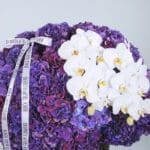4 - Luxurious Bloom Box