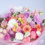 4 - Pastel Paradise Bouquet