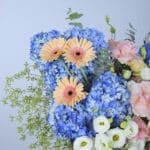 3 - Charming Floral in Box