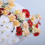 3 - Elegant Harmony Bouquet