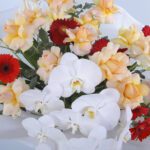 4 - Elegant Harmony Bouquet