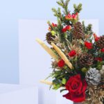 3 Christmas Cheer in a Box