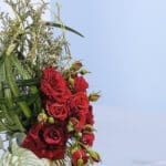 3 Bloom Sphere Vase