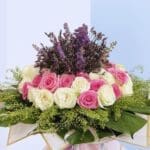 4 Heavenly Bloom Delight