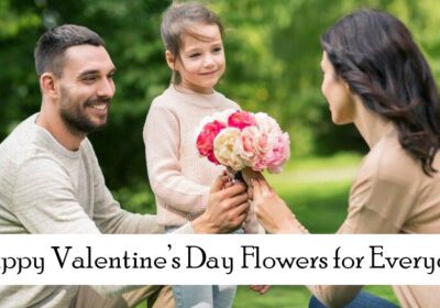 Find the perfect Valentine's Day flowers in Qatar for everyone! From romantic blooms for her, him, wife, husband, and friends to heartfelt flowers for mom and dad.