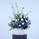 Charming Assorted Flower Box-01-07-25