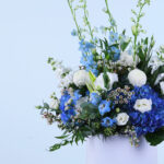 Charming Assorted Flower Box-03