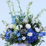 Charming Assorted Flower Box-04