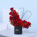 Chic Box of Roses-01-09