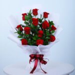 Exquisite Rose Bouquet