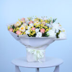 Golden Glow Bouquet-01-07