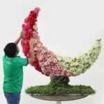 Luxurious Eid Arrangement