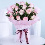 Pink Beauty Bouquet
