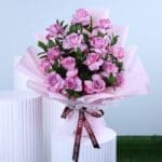 Pink Perfection Bouquet